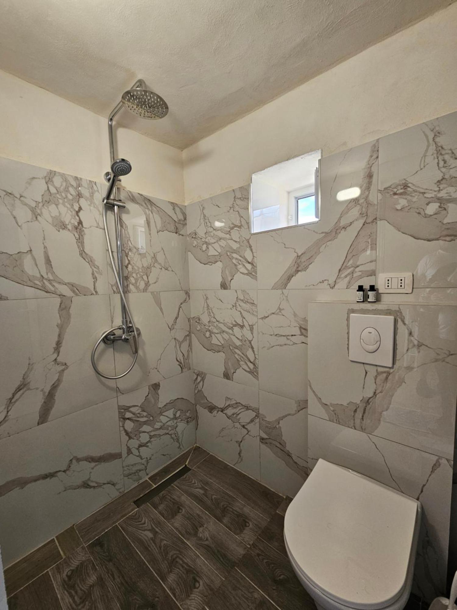 Vila Mulla Ksamil Habitación foto