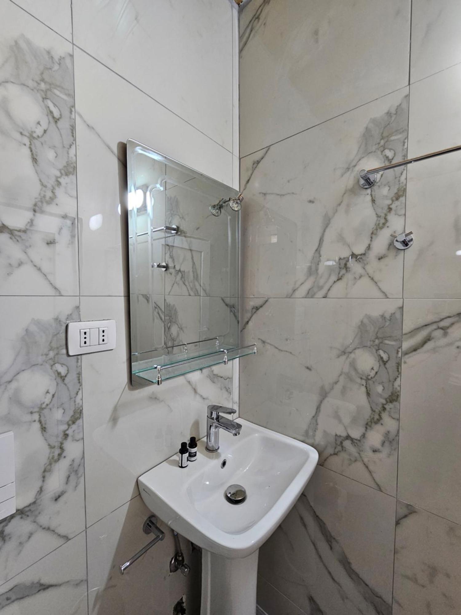 Vila Mulla Ksamil Habitación foto